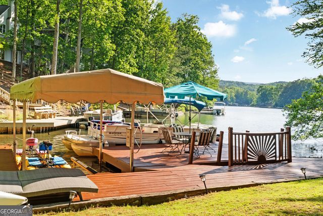 117 Sycamore Court, Waleska, GA 30183