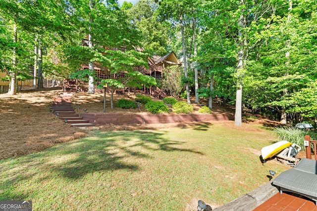 117 Sycamore Court, Waleska, GA 30183
