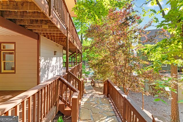 117 Sycamore Court, Waleska, GA 30183