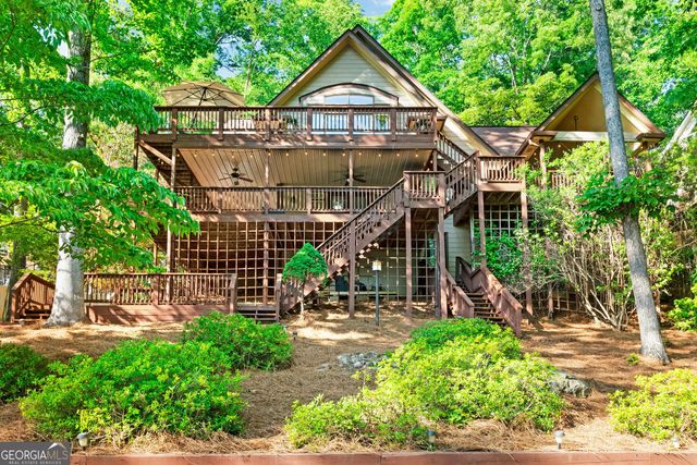 117 Sycamore Court, Waleska, GA 30183