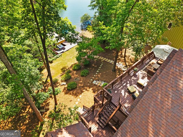 117 Sycamore Court, Waleska, GA 30183