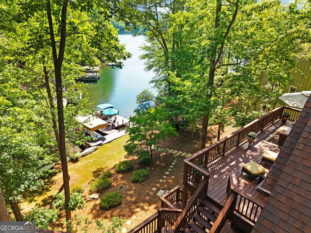 117 Sycamore Court, Waleska, GA 30183