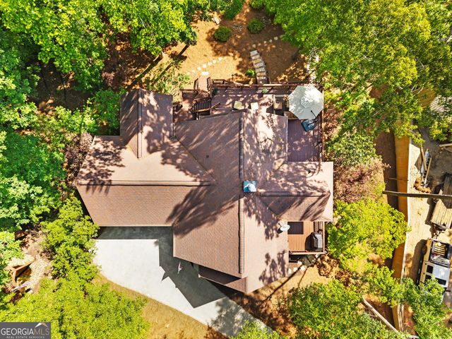 117 Sycamore Court, Waleska, GA 30183