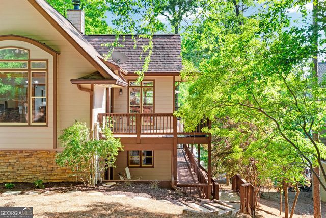 117 Sycamore Court, Waleska, GA 30183