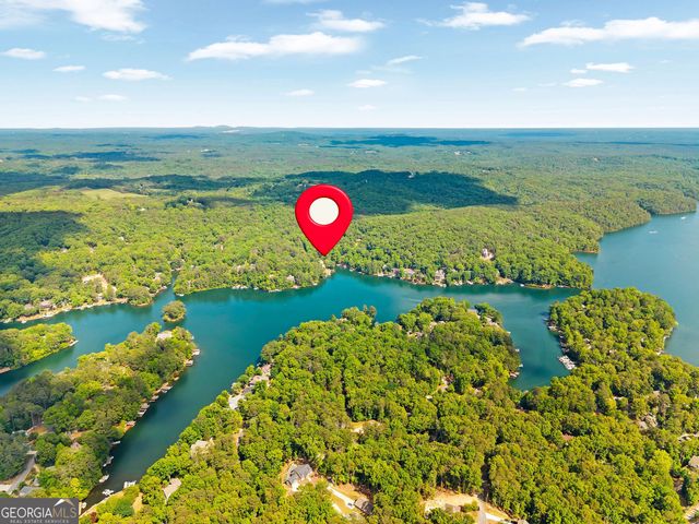 117 Sycamore Court, Waleska, GA 30183