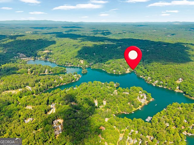 117 Sycamore Court, Waleska, GA 30183