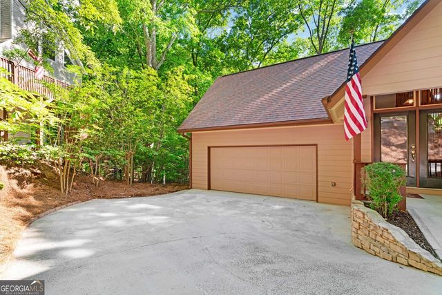 117 Sycamore Court, Waleska, GA 30183