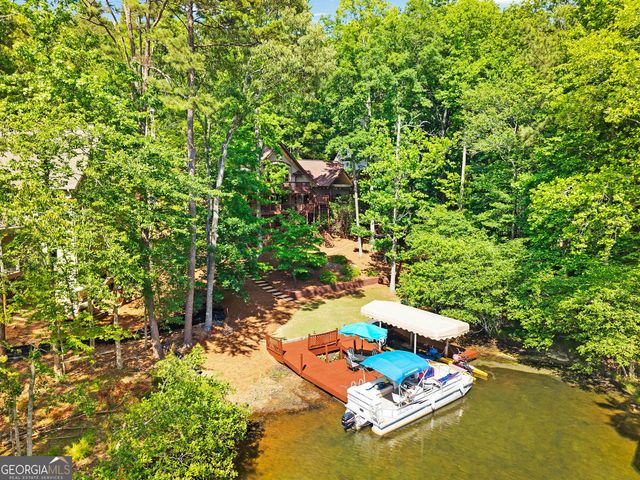 117 Sycamore Court, Waleska, GA 30183