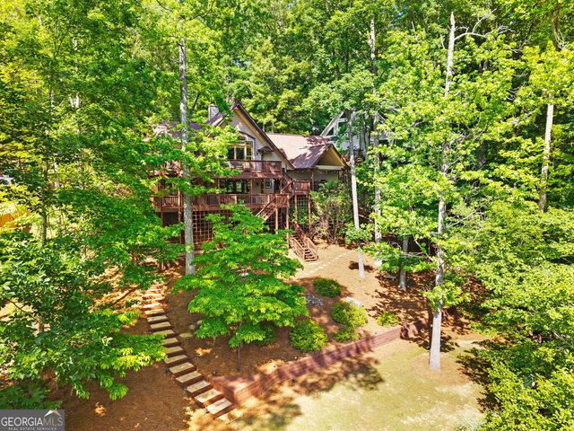 117 Sycamore Court, Waleska, GA 30183