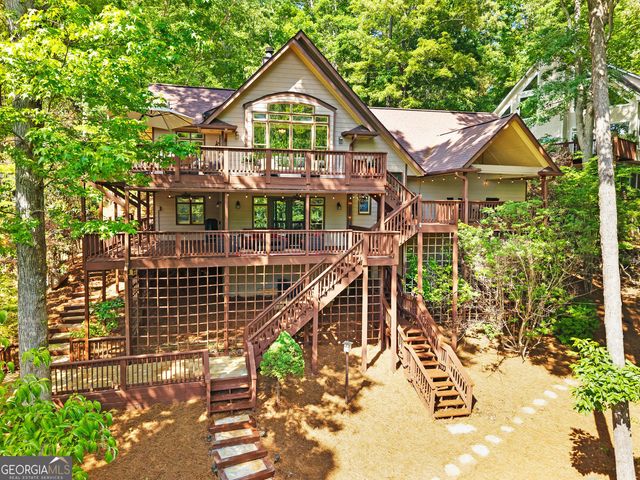 117 Sycamore Court, Waleska, GA 30183