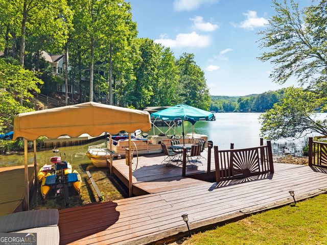 117 Sycamore Court, Waleska, GA 30183
