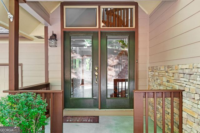 117 Sycamore Court, Waleska, GA 30183