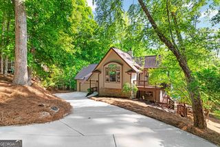 117 Sycamore Court, Waleska, GA 30183