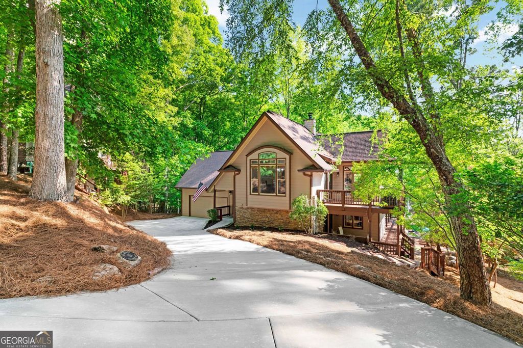 117 Sycamore Court, Waleska, GA 30183