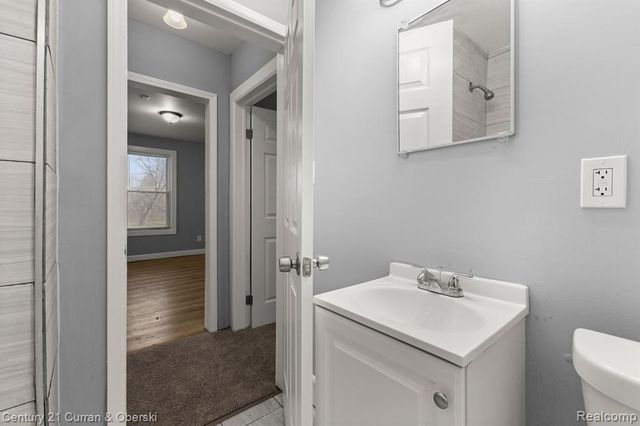 15840 Dexter Avenue, Detroit, MI 48238