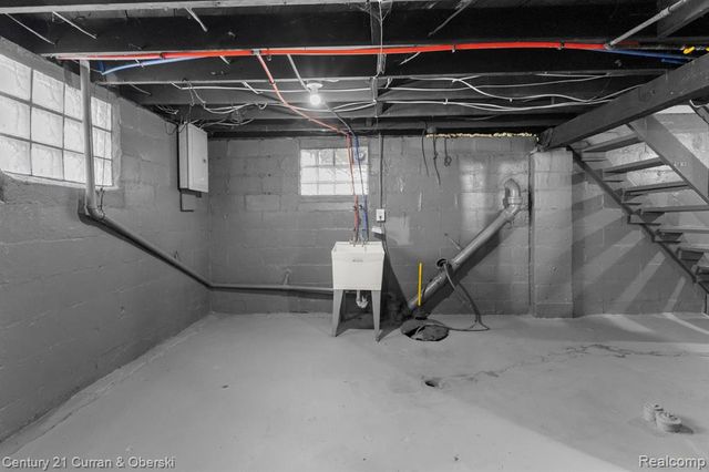 15840 Dexter Avenue, Detroit, MI 48238