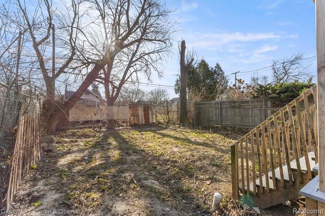 15840 Dexter Avenue, Detroit, MI 48238