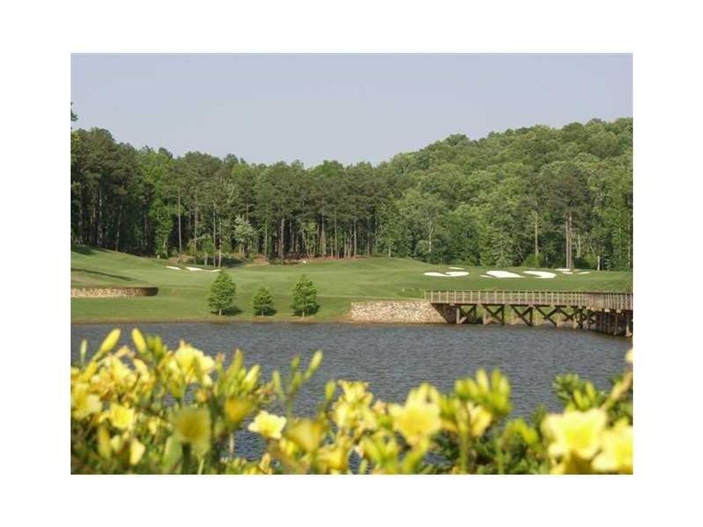 110 Hawks Club Drive, Ball Ground, GA 30107