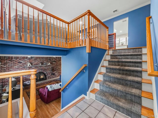 25 Preakness Lane, New City, NY 10956