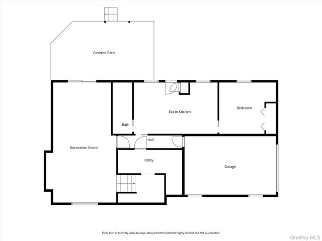 25 Preakness Lane, New City, NY 10956