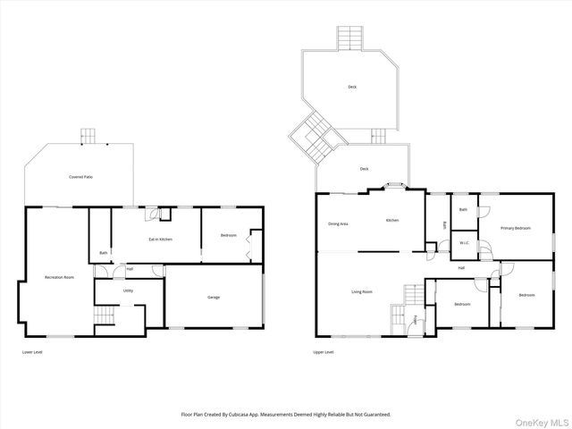 25 Preakness Lane, New City, NY 10956
