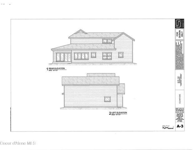 1383 W Tamarindo LN, Hayden, ID 83835