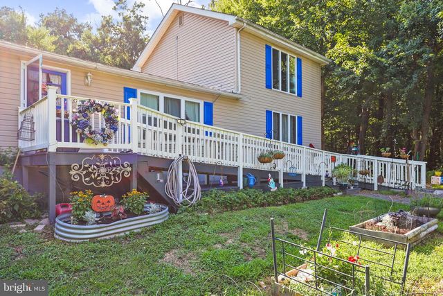 255 WASHINGTON SCHOOLHOUSE RD, Rising Sun, MD 21911