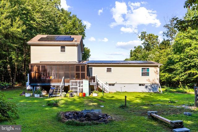 255 WASHINGTON SCHOOLHOUSE RD, Rising Sun, MD 21911