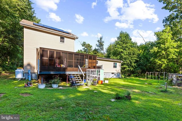 255 WASHINGTON SCHOOLHOUSE RD, Rising Sun, MD 21911
