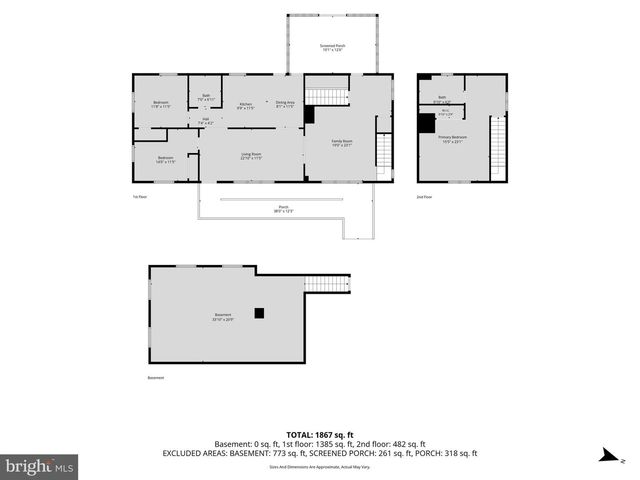 255 WASHINGTON SCHOOLHOUSE RD, Rising Sun, MD 21911