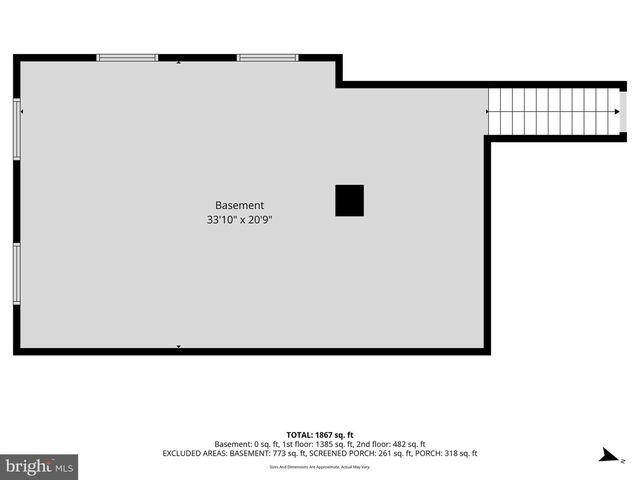 255 WASHINGTON SCHOOLHOUSE RD, Rising Sun, MD 21911