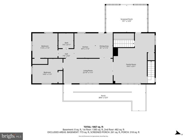 255 WASHINGTON SCHOOLHOUSE RD, Rising Sun, MD 21911