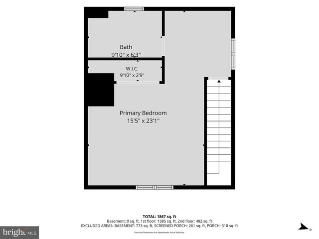 255 WASHINGTON SCHOOLHOUSE RD, Rising Sun, MD 21911