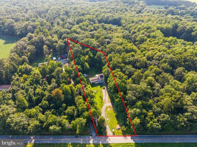 255 WASHINGTON SCHOOLHOUSE RD, Rising Sun, MD 21911