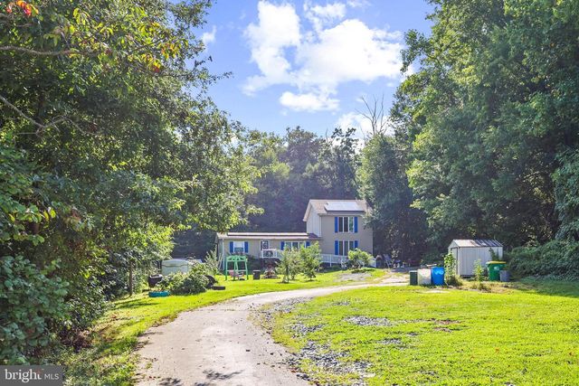 255 WASHINGTON SCHOOLHOUSE RD, Rising Sun, MD 21911