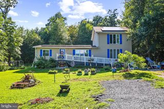 255 WASHINGTON SCHOOLHOUSE RD, Rising Sun, MD 21911