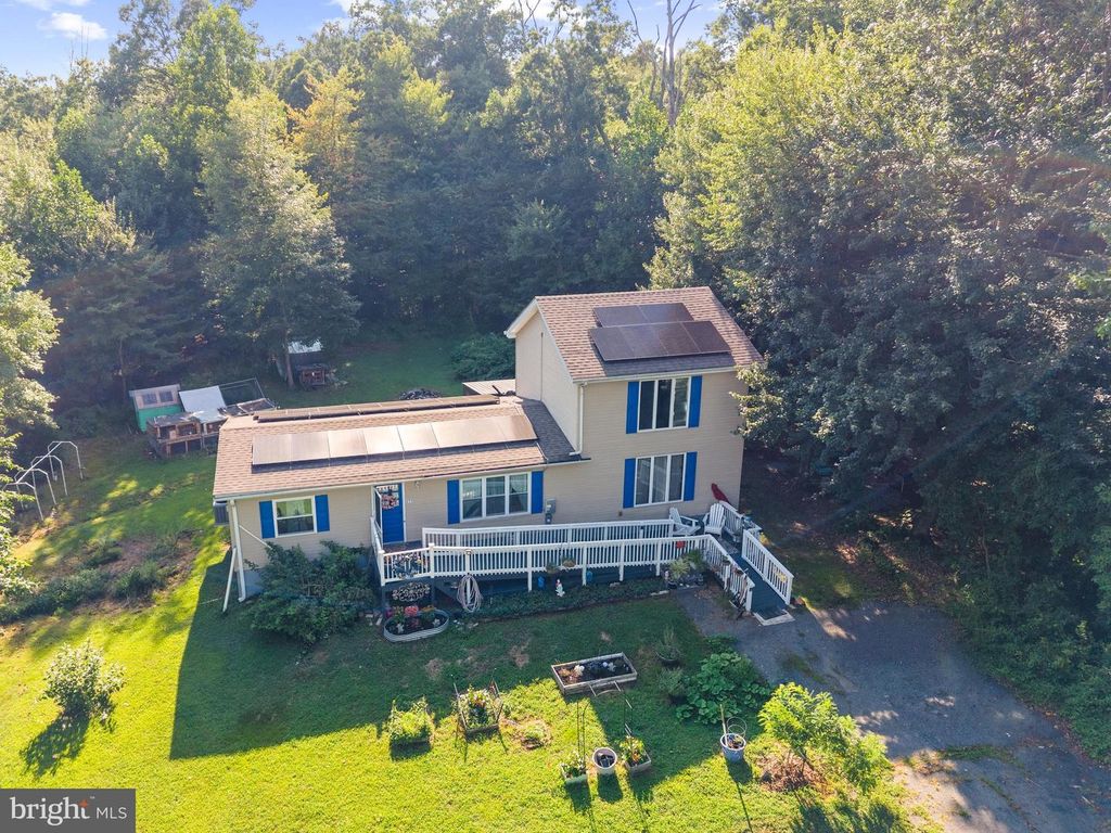 255 WASHINGTON SCHOOLHOUSE RD, Rising Sun, MD 21911