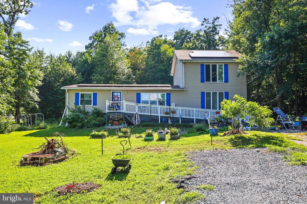 255 WASHINGTON SCHOOLHOUSE RD, Rising Sun, MD 21911