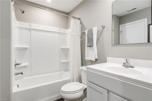 220 Peach ST, South Mills, NC 27976