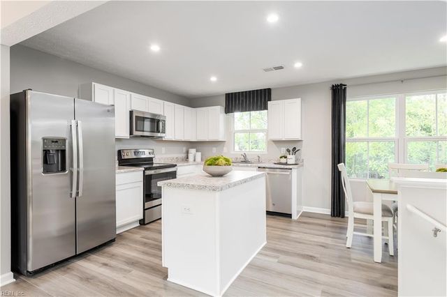 220 Peach ST, South Mills, NC 27976