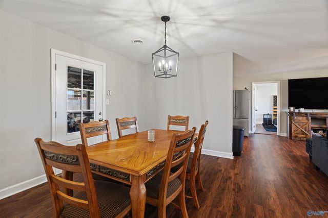 206 Rolling Hills Drive, Arab, AL 35016