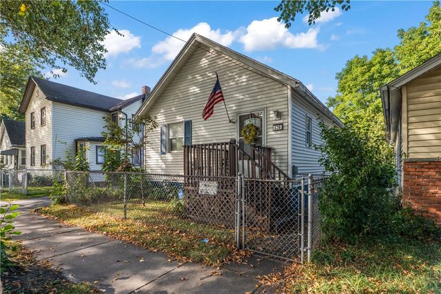 636 Smith Street, Rochester, NY 14606