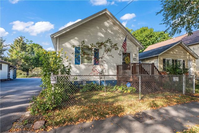 636 Smith Street, Rochester, NY 14606