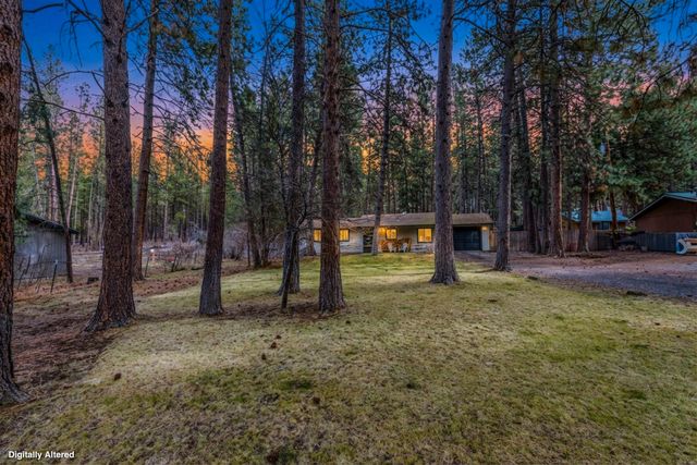 60140 Agate Road, Bend, OR 97702