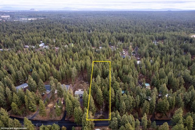 60140 Agate Road, Bend, OR 97702