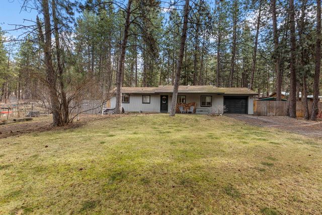 60140 Agate Road, Bend, OR 97702