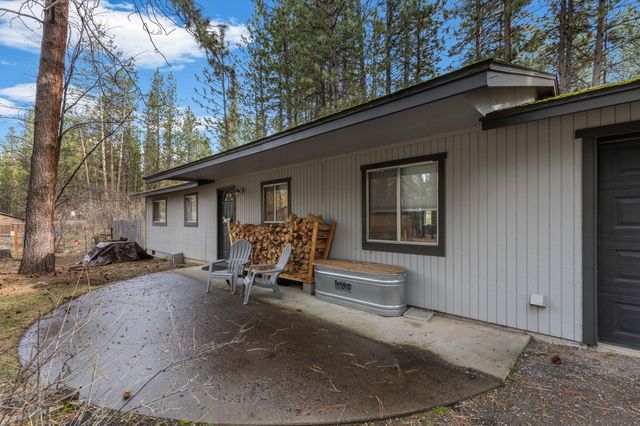 60140 Agate Road, Bend, OR 97702