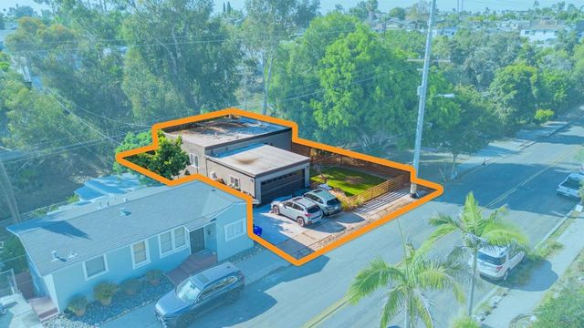 3124 26 32nd, San Diego, CA 92104