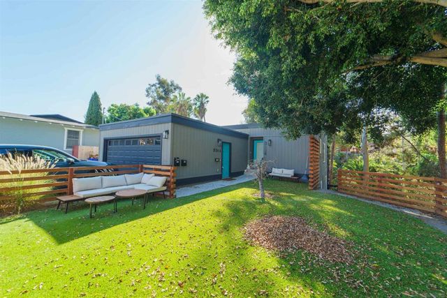 3124 26 32nd, San Diego, CA 92104