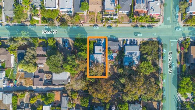 3124 26 32nd, San Diego, CA 92104